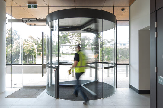 Forensic Medicine & Coroners Court Complex, Lidcombe