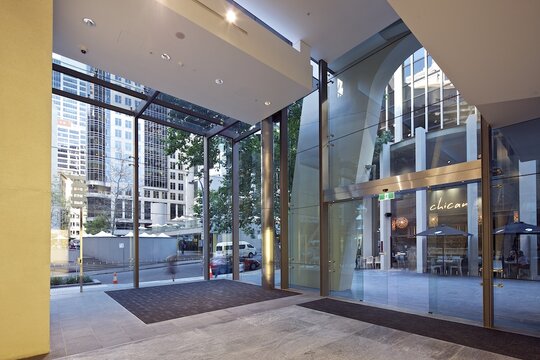 20 Bond Street, Sydney