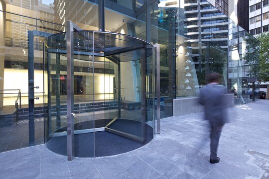 20 Bond Street, Sydney