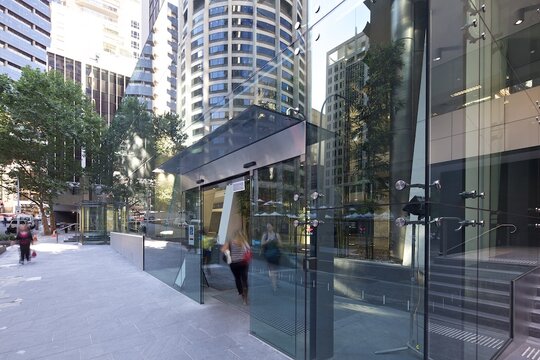 20 Bond Street, Sydney