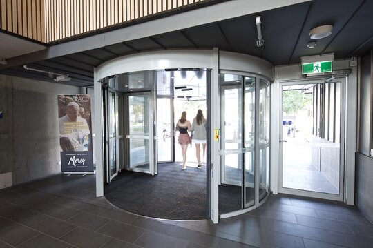 Australian Catholic University, Fitzroy