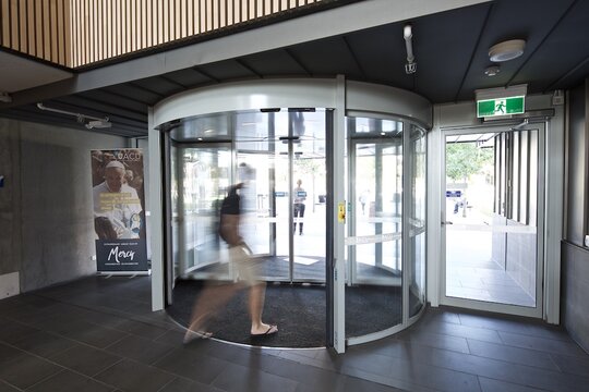 Australian Catholic University, Fitzroy