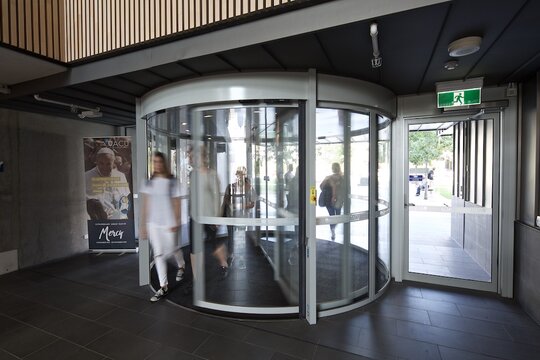 Australian Catholic University, Fitzroy