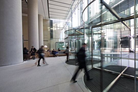 International Towers 1, Barangaroo